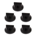 thumbnail image 1 of 5 Piezas Accesorios de Piezas Instrumentos Musicales de Puente Madera Erhu Chino Sunnimix Puente chino de Erhu, 1 of 8