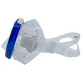 thumbnail image 4 of SCAUP OLYMPUS Pro Diving Mask - Snorkeling and Freediving Goggles with Tempered Glass Mirrored Lenses for Adults, 4 of 4