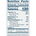 thumbnail image 7 of Lily's Sweets Milk Chocolate Style Bar Creamy Milk 36% Cocoa 3 oz  Pack of 3, 7 of 7