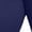 Navy, variant on Women's Stretchy Slim Fit Long Sleeve T Shirts Crew Neck Basic Layering Casual Fall Plain Tops