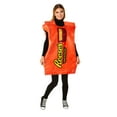 thumbnail image 1 of Reese's Peanut Cup Costume - Adult Unisex - One Size, 1 of 5