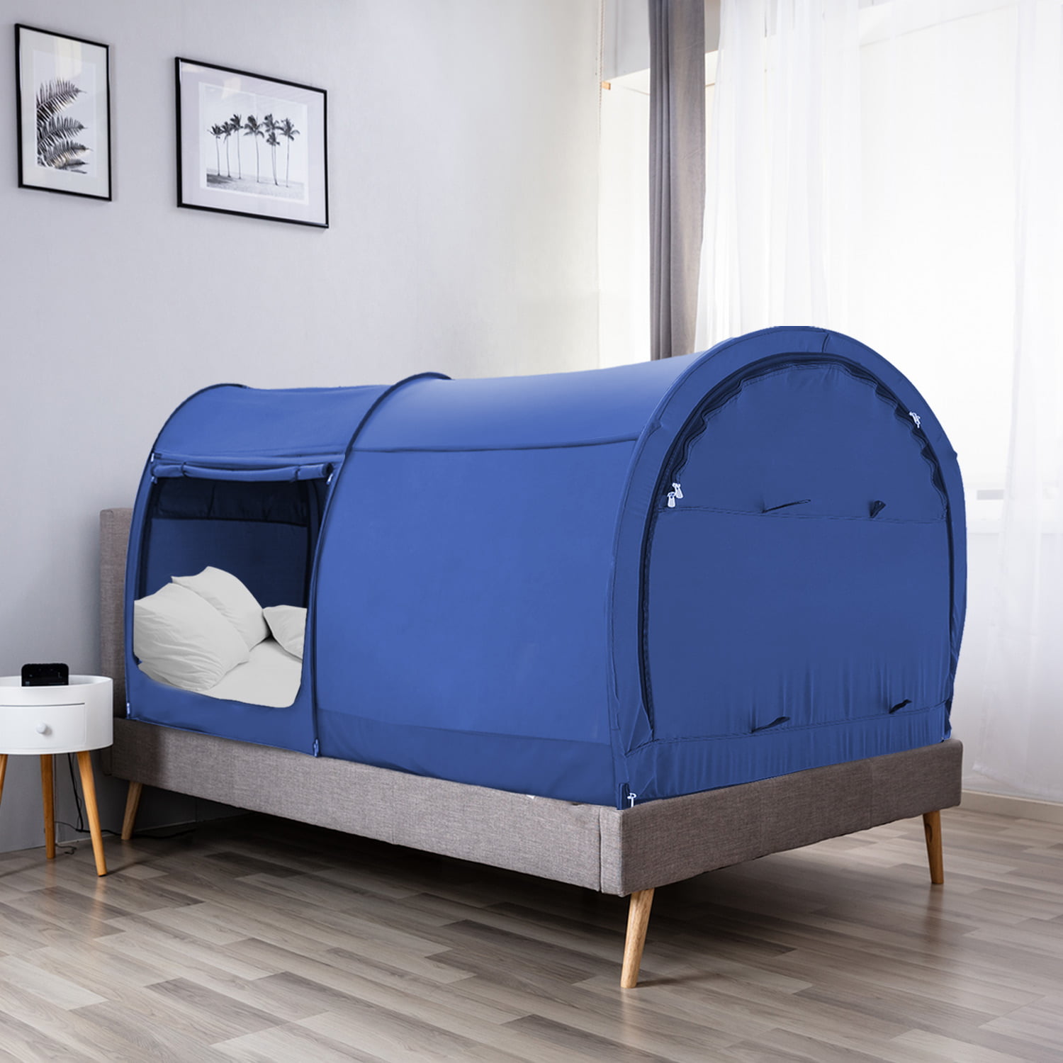 travel bed tent