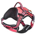 thumbnail image 2 of Helios Dog Chest Compression Pet Harness and Leash Combo, 2 of 3