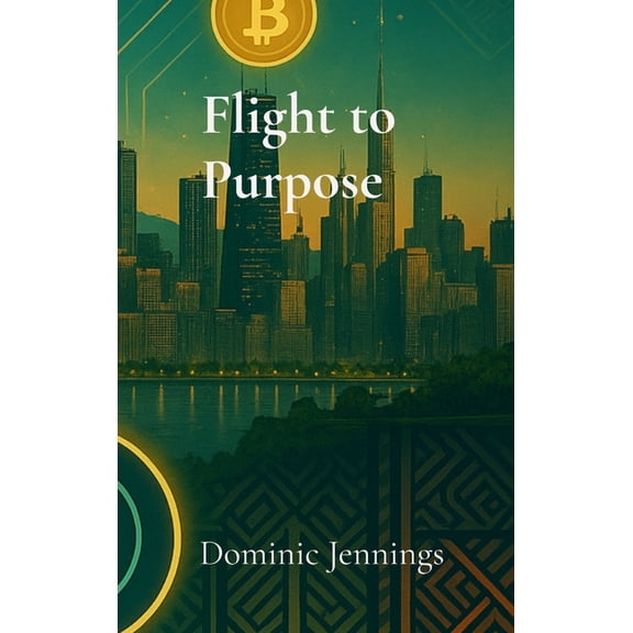 Flight to Purpose, (Hardcover)