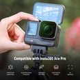 thumbnail image 2 of Juego de filtros NEEWER ND y CPL compatible con Insta360 Ace Pro, 2 of 9