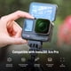 thumbnail image 2 of Juego de filtros NEEWER ND y CPL compatible con Insta360 Ace Pro, 2 of 9