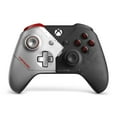thumbnail image 1 of Manette sans fil Xbox – édition limitée Cyberpunk 2077, 1 of 4