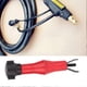 thumbnail image 3 of MIG Welding Nozzle Reamer, Arc Welding Torch Tip Shroud Reamer, Gas Shielded Welding Torch Accessory, 3 of 5