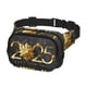 thumbnail image 2 of Disketp 2025 Happy New Year 1 Riñonera de Doble Capa, Bolsa de Cintura Ajustable para Viajes, Correr y Senderismo, Riñonera Ligera para Hombre y Mujer, 2 of 9
