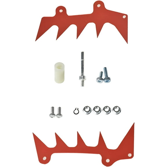 waltyotur 029 039 Dog Spikes Replacement for Stihl MS271 MS290 MS291 MS361 MS390 MS310 MS311 Chainsaw with Catcher