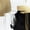 Mid Century 06, variant on Manfei Mid Century Ombre Twin Sheets, Brown Black Beige Oil Painting Bedding, Black Reversible 3-Piece1 Flat Sheet 1 Fitted Sheet 1 Pillowcase