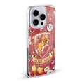 thumbnail image 2 of Head Case Designs Harry Potter Deathly Hallows XIII Gryffindor Pattern Soft Gel Case for Apple iPhone 11, 2 of 7