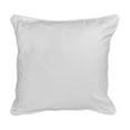 thumbnail image 4 of Coussin Polyester Renne Et Arbre 18 X 18 - Lot De 2, 4 of 4
