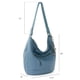 thumbnail image 2 of The Sak The Sequoia Hobo, Marítimo, Talla única, 2 of 5