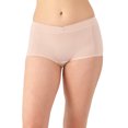 thumbnail image 3 of Maidenform M Stretch Microfiber Tailored Boyshort, 3 Pack, 3 of 9