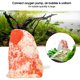 thumbnail image 4 of Accesorio De Aireación De Acuario, Piedra De Burbujas De Aireación Multiusos, Piedra De Aire Para Acuario ANGGREK NO, 4 of 8