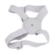 thumbnail image 2 of Corrector de postura inteligente, alerta de vibración, recargable, ergonómico, cómodo, ajustable, soporte para alisador de espalda YUNYI BRAND Deportes, 2 of 8