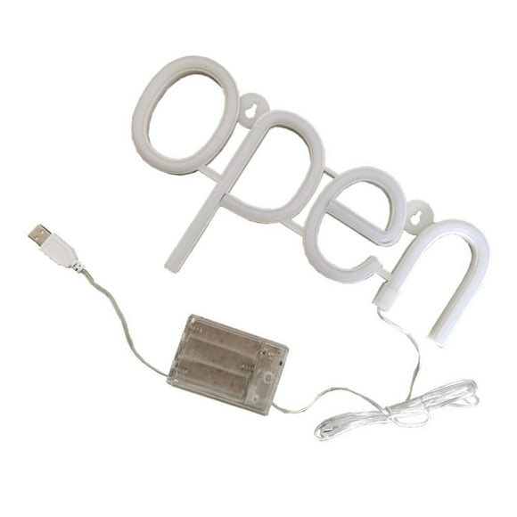 Neon Open Signs,LED Neon Open Sign LED Neon Sign LED Neon Open Sign Rapid Response