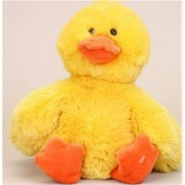 large waddles plush