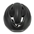 thumbnail image 2 of XXL Road Bicycle Mountain Bike Helmet Extra Large Wide Head Circumference Cycling Helmet Matte Black, 2 of 14