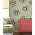 thumbnail image 2 of WallPops WP0003 Zsa Zsa Dots Wall Decals, 2 of 2