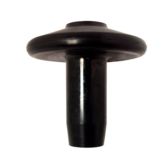 Interstate Pneumatics RB40 Rubber Vending Hose Bumper