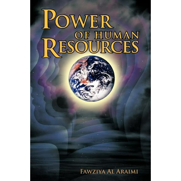 Power Of Human Resources