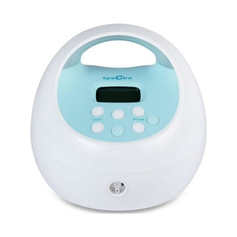 Spectra S1 Plus Cordless Mobile Portable Double Electric Spectra S1 Plus Cordless Mobile Portable Double Electric