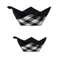 thumbnail image 3 of Cozy Bowl - Almohadillas calientes para microondas, soporte para cuencos y platos para cocina, sopa y hogar 2 piezas, 3 of 9
