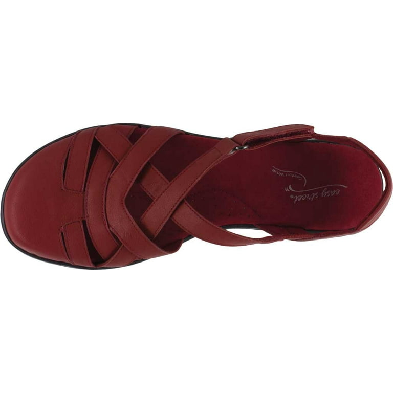 Easy street garrett best sale flats