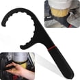 thumbnail image 2 of 61060 Diesel Fuel Filter Wrench for Paccar Kenworth, Peterbilt & Cummins Diesels, 2 of 5