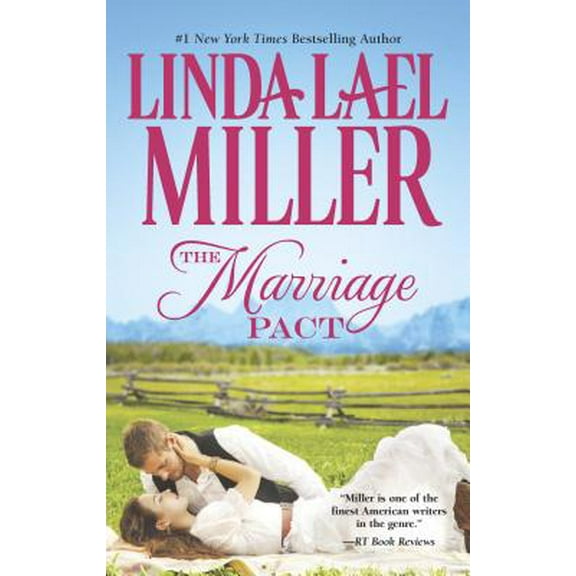 Pre-Owned The Marriage Pact (Mass Market Paperback) 0373778708 9780373778706