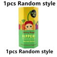 thumbnail image 3 of Sonny Angel Hippers Animal Blind Box Series Healing Trendy Car Mobile Phone Ornaments Dumplings Children'S Toys Christmas Gift, 3 of 5