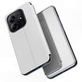 thumbnail image 2 of Flip Case with View Window and Stand for Redmi Note 14 4G Leather Cover, 2 of 5
