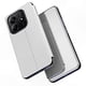thumbnail image 2 of Flip Case with View Window and Stand for Redmi Note 14 4G Leather Cover, 2 of 5