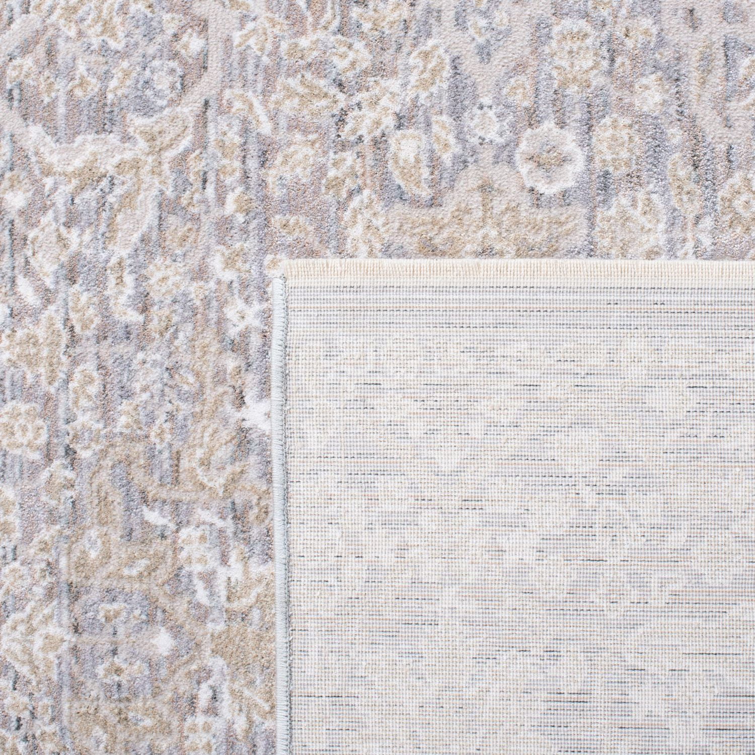 SAFAVIEH Webster Jolyon Floral Traditional Area Rug