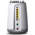 thumbnail image 2 of Modem CenturyLink C4000LG Router Wi-Fi 6 de Doble Banda, 2 of 2