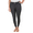 Black, variant on Equine Couture Ladies Coolmax Champion Knee Patch Breeches