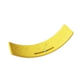 thumbnail image 4 of koolsoo Balance Board Children Balance Plate Balancing Board for Home Fitness Indoor Yellow, 4 of 9
