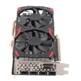 thumbnail image 3 of Tarjeta gráfica para juegos compatible con tarjeta gráfica 8K RX 580 16 PCI Express 30 para PC Anggrek Otros, 3 of 8