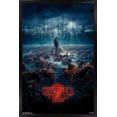 thumbnail image 1 of Netflix Stranger Things: Season 2 - Pumpkins Wall Poster, 22.375" x 34", 1 of 4
