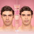 thumbnail image 4 of BB Cream Crema Hidratante Mate 25 g Pink Up Varios Tonos beige, 4 of 10