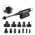 thumbnail image 6 of 177-12GA multi caliber Bore Sighter Collimator Red Green Laser Bore Sight Kit, 6 of 10