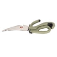 thumbnail image 1 of Fish Scissors, Stainless Steel Kitchen Scissors Lightweight Multipurpose Detachable  For Camping For Outdoor, 1 of 8