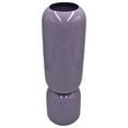 thumbnail image 2 of Bergamo Art 19 Inch Tall Decorative Handmade Iron Cylinder Flower Vase, 2 of 5