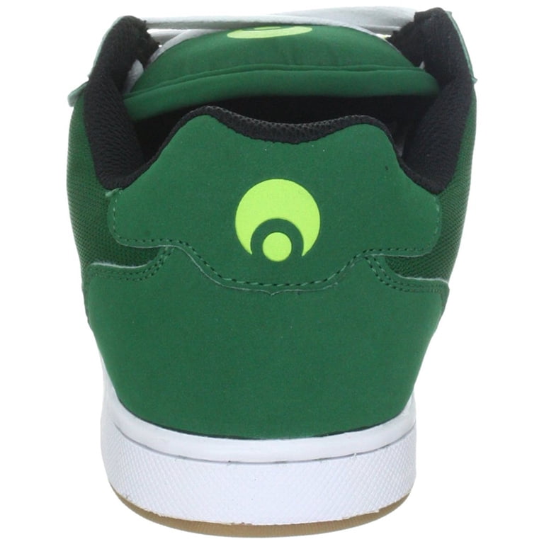 Osiris Relic Scarpe Da Skateboard Uomo - Stile Iconico E Resistente | Taglia 39.5 EU