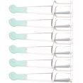 thumbnail image 2 of MLINS 6Pcs Ear Wax Removal Tips Ear Cleaning Tools Replaceable Earwax Removal Supply, 2 of 6