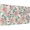Pattern-2, variant on Pretty Watercolor Flowers Botanical License Plate for Car or Truck, Aluminum Front License Plates with 4 Holes, 6×12 inch Decorative Novelty Metal Sign