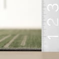 thumbnail image 2 of nuLOOM Serenya Maze Washable Area Rug, 9' x 12', Serenya Green, 2 of 9