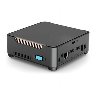 ミニPC NiPoGi Mini PC Intel Insiden97 NIPOGI-E1-Mini-Desktop-PC-